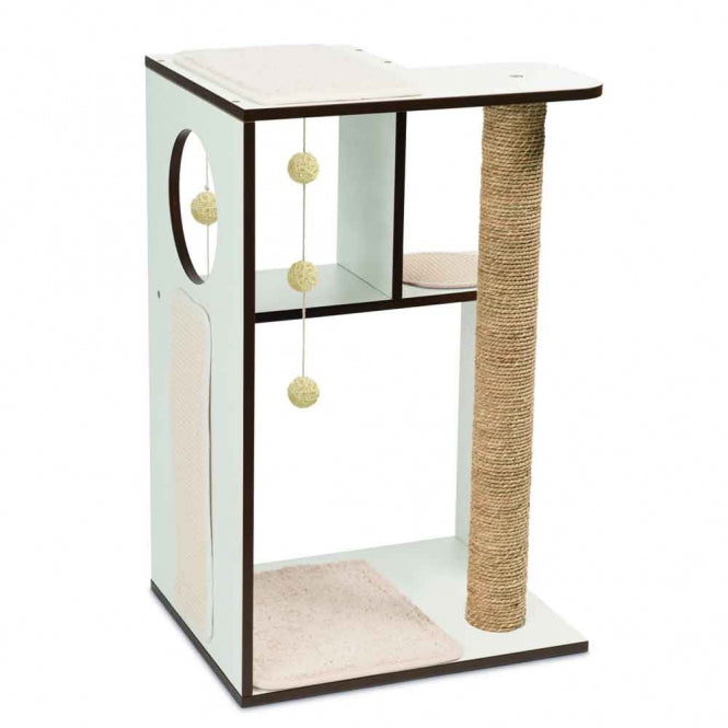 Vesper Design V Box