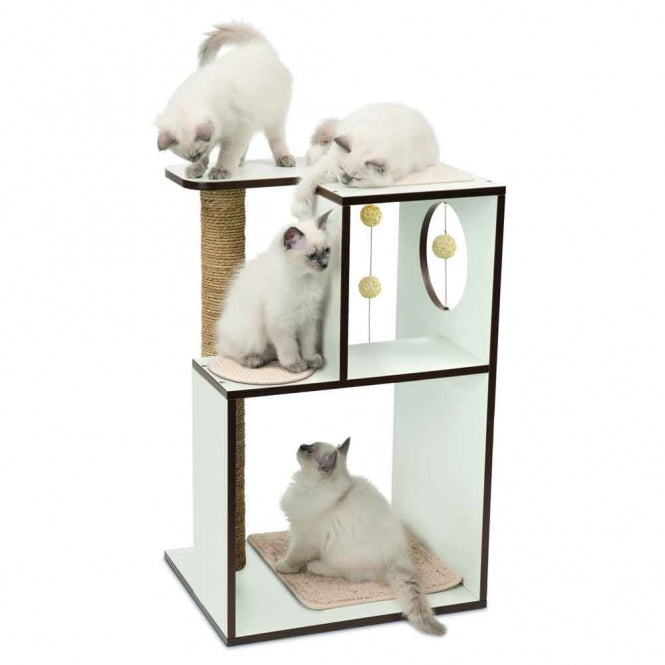 Vesper Design V Box