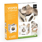 Vesper Katzenhaus Cabana