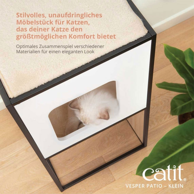Catit Vesper Kratzbaum Patio
