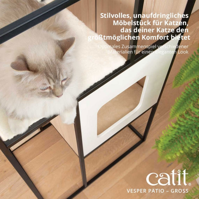 Catit Vesper Kratzbaum Patio