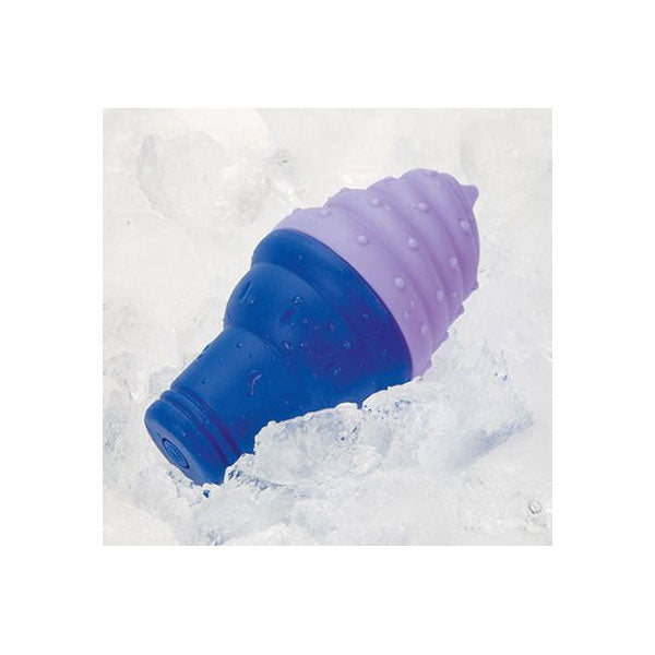 Karlie Flamingo Kühlspielzeug – Fill N Freeze Softeis