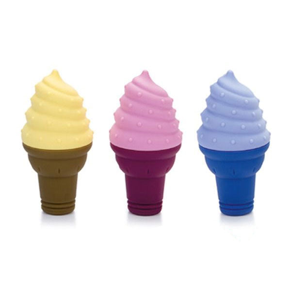Karlie Flamingo Kühlspielzeug – Fill N Freeze Softeis