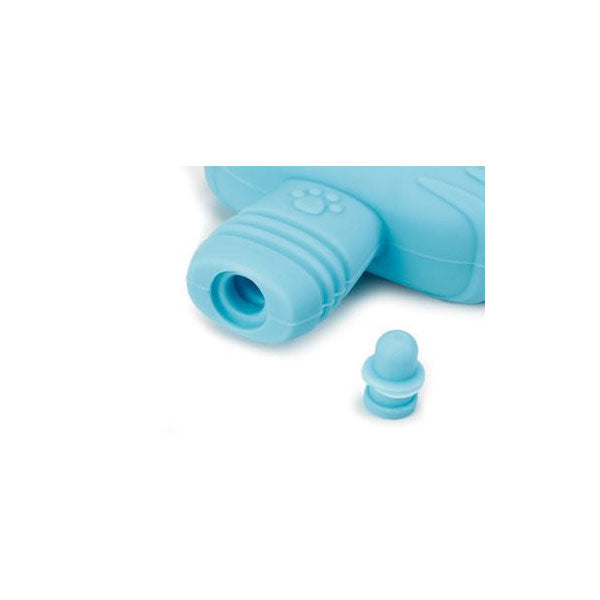 Karlie Flamingo Kühlspielzeug – Fill N Freeze Lollipop