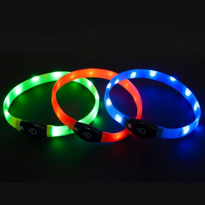 Karlie Flamingo Visio Light Langhaar LED Leuchtschlauch