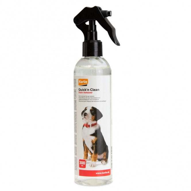 Karlie Flamingo Perfect Care Quick`n Clean Fleckentferner