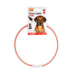 Karlie Visio Light LED Leuchtschlauch - Gestreift