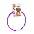 Karlie Visio Light LED Leuchtschlauch - Gestreift