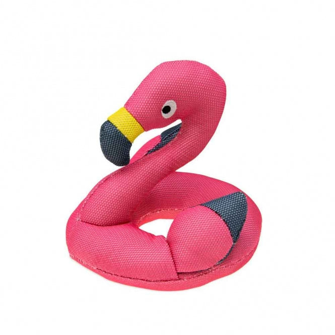 Karlie Flamingo Kühlspielzeug – Flamingo