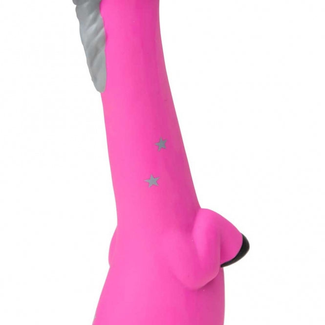 Karlie Latex Dummie – Einhorn