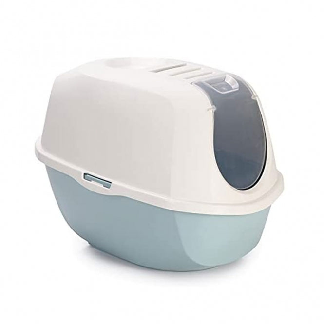 Karlie Flamingo Katzentoilette Smart Cat Aquarelle