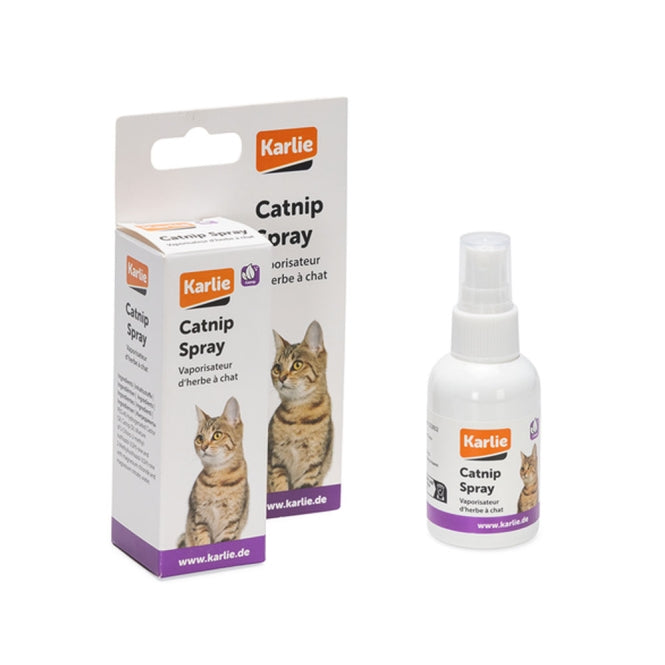 Karlie Catnip Spray