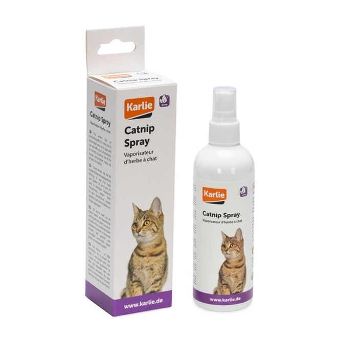 Karlie Catnip Spray