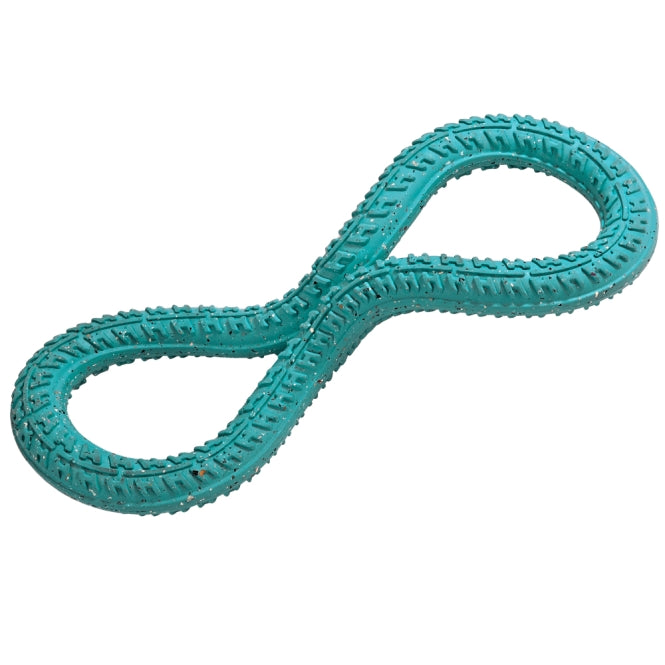 Nobby Vollgummi Spielzeug Tugger Eight