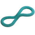 Nobby Vollgummi Spielzeug Tugger Eight