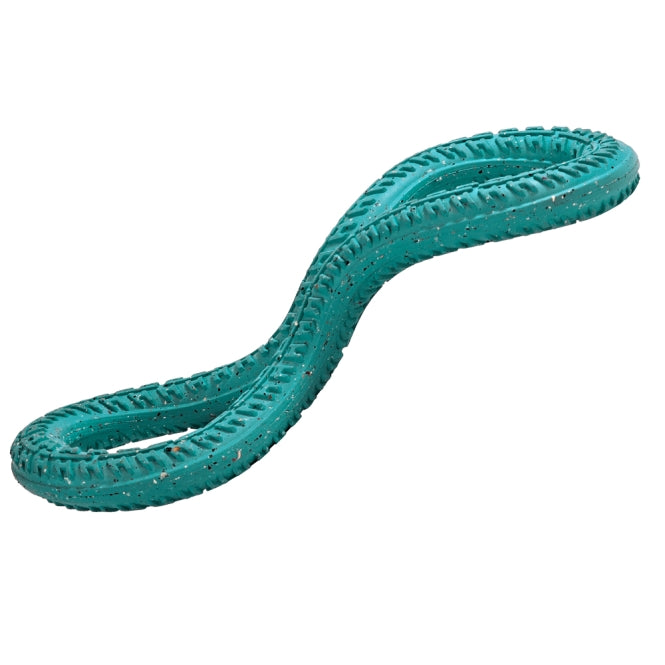 Nobby Vollgummi Spielzeug Tugger Eight