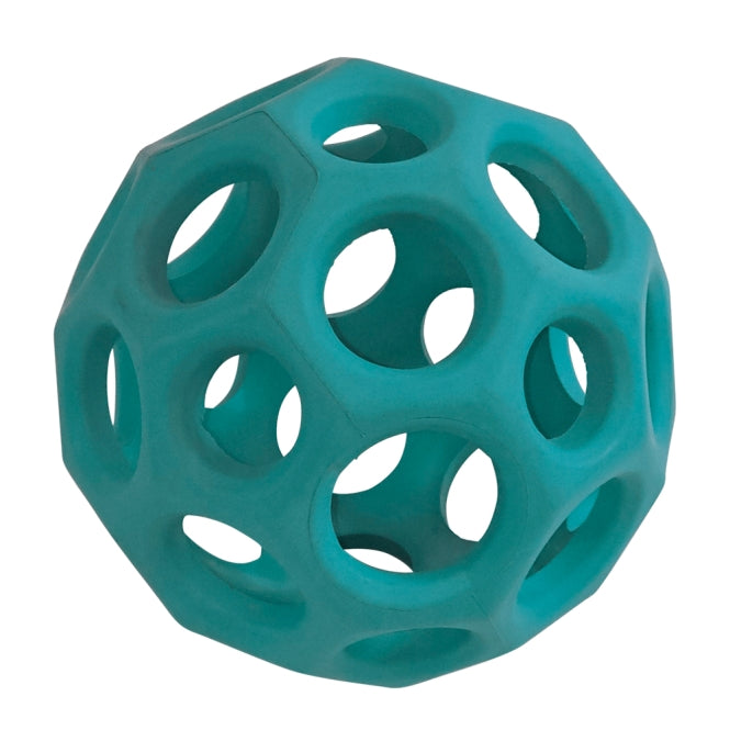 Nobby Vollgummi Gitterball