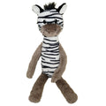 Nobby Plüsch Zebra