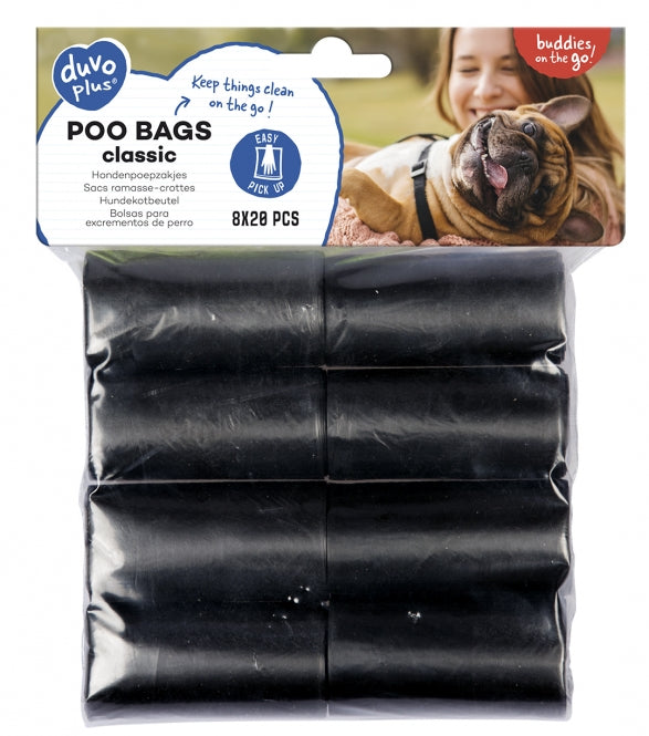 Duvoplus Hundekotbeutel classic