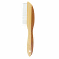 Duvoplus Bamboo Flohkamm