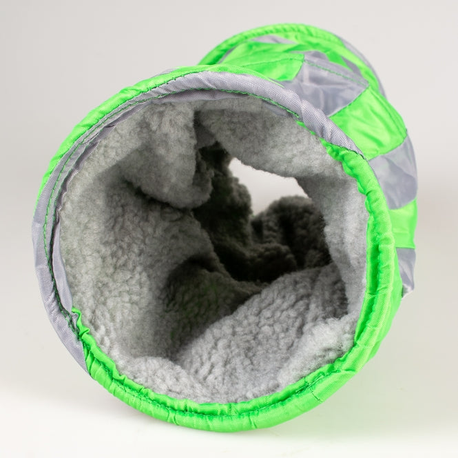 Kuscheltunnel für Kleintiere