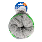 Kuscheltunnel für Kleintiere
