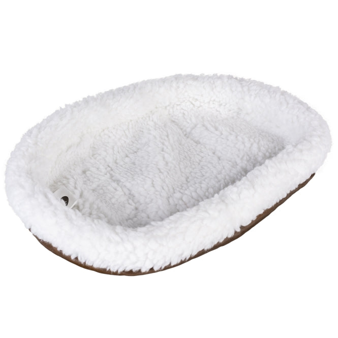 Kuschelbett für Kleintiere
