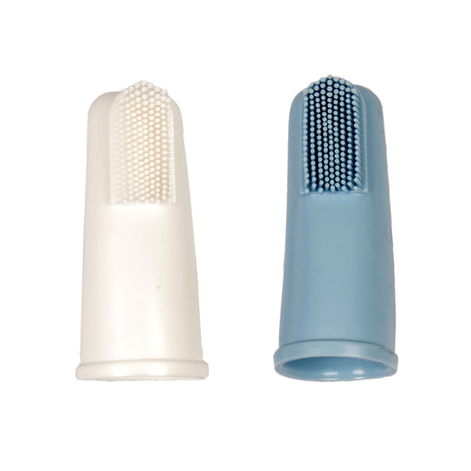 Duvoplus Fingerzahnbürsten