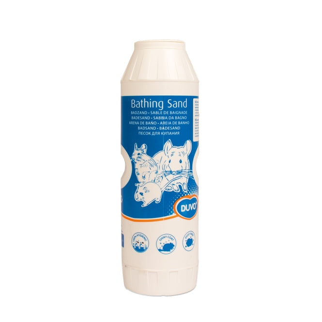 Feiner Badesand
