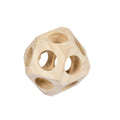 Holz Spielball