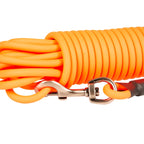 Duvoplus EXPLOR South Trackingleine PVC – rund