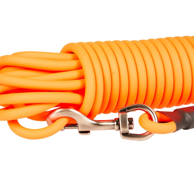 Duvoplus EXPLOR South Trackingleine PVC – rund