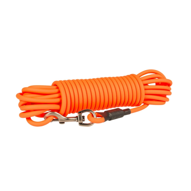 Duvoplus EXPLOR South Trackingleine PVC – rund