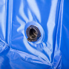 Duvoplus Hundepool Blau
