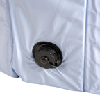Duvoplus Hundepool Blau