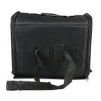 Duvoplus Fahrradtasche für Gepäckträger