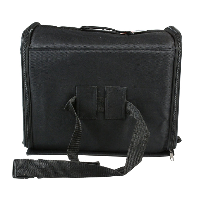 Duvoplus Fahrradtasche für Gepäckträger