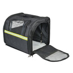 Duvoplus Fahrradtasche für Gepäckträger