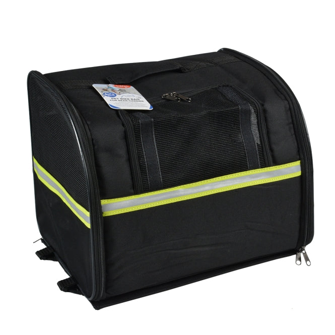 Duvoplus Fahrradtasche für Gepäckträger