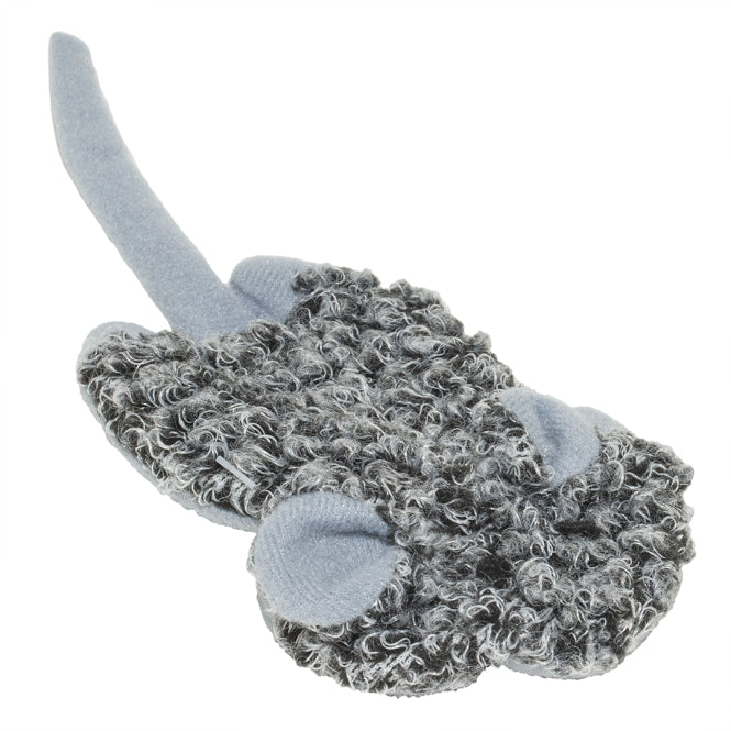 Duvoplus Cat Toy knisternde Maus
