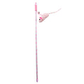 Duvoplus Cat Toy Spielangel Catchy Papiermaus