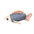 Duvoplus Cat Toy Retro Hai