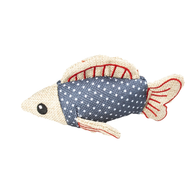 Duvoplus Cat Toy Retro Hai