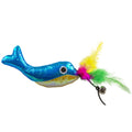 Duvoplus Cat Toy Blinky Wal