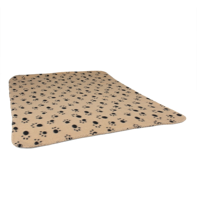 Duvoplus Fleece Decke
