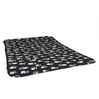 Duvoplus Fleece Decke