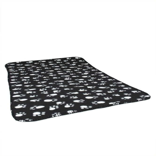 Duvoplus Fleece Decke