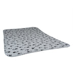 Duvoplus Fleece Decke