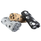 Duvoplus Fleece Decke