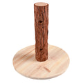 Snackbaum aus Holz